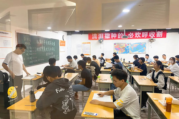 郑州有哪些高复学校招生？整理服务全面学校