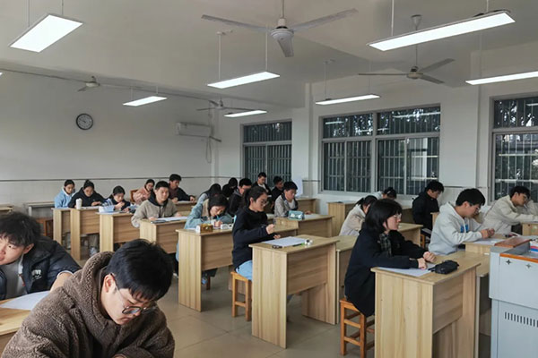 郑州市高三复读学校有哪些?整理全日制学校