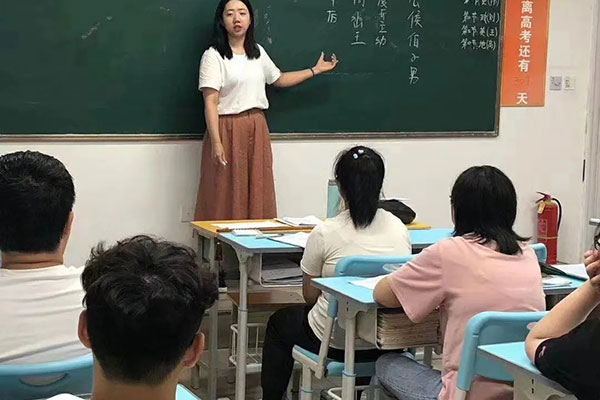 郑州高三复读学校排名一览表？介绍上榜机构