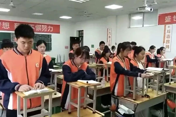 郑州高三复读学校有哪些地方？这些学校不容错过