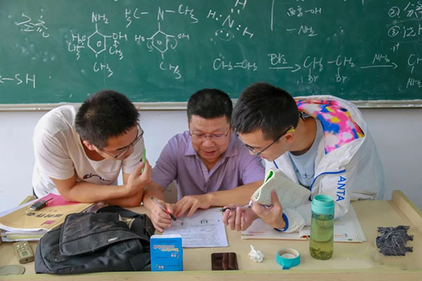 郑州高三复读机构在哪些地方？整理3家机构位置