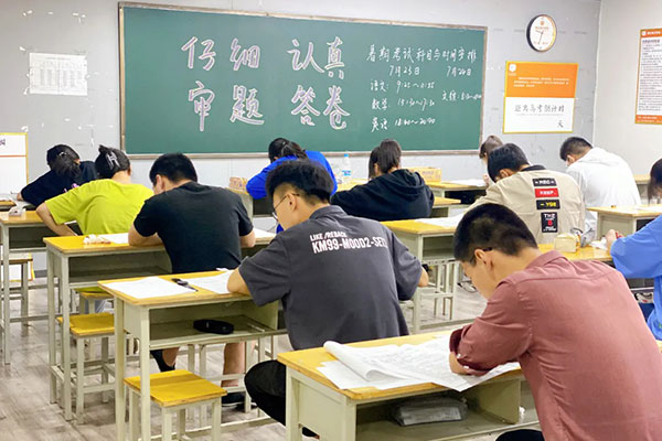 长春高中复读学校哪家正规？优选这3家