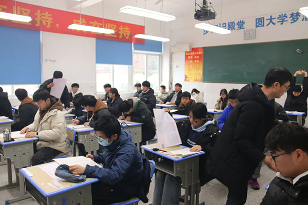 郑州高三复读班有哪些学校可以报？教学效果突出学校