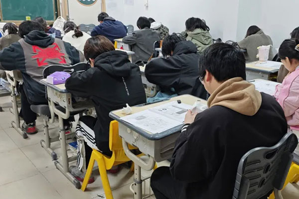 郑州艺考文化课全日制培训机构推荐？精选这3家