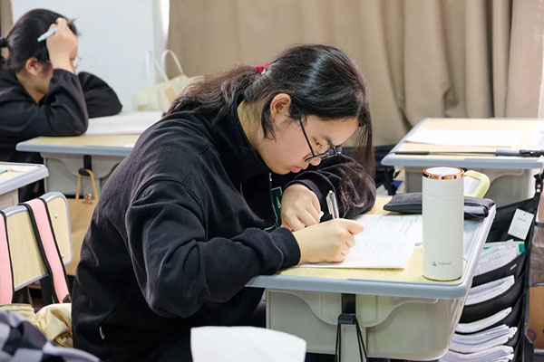 郑州艺考生文化课培训学校有哪些地方？推荐机构位置