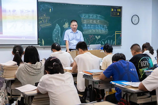 郑州艺考文化课辅导学校有哪些？盘点名师辅导学校