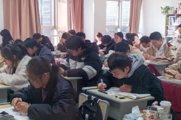 郑州艺考文化课培训机构排名，高效提分机构上榜