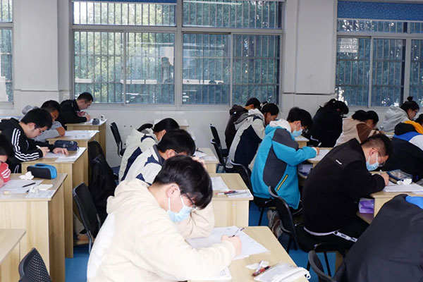 苏州高三复读学校排名前三名有哪些？上榜学校介绍