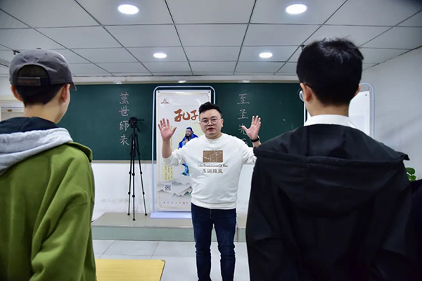 重庆哪些学校可以复读高三？这10所学校排名前列