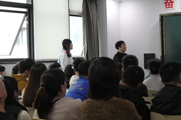 重庆高三复读学校排名前三的有哪些呢？介绍这3家学校