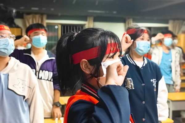 重庆艺考生文化课培训机构推荐哪家？整理实力强机构