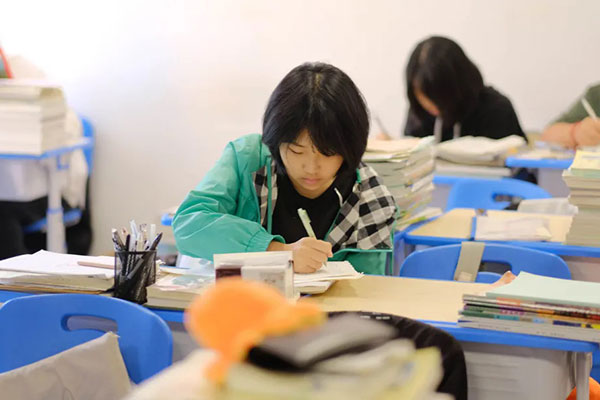 重庆艺考生文化课集训机构推荐有哪些？实力机构介绍