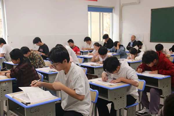 珠海港澳台联考培训机构有哪些？推荐小班授课机构