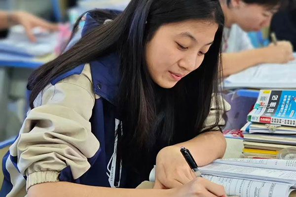 珠海港澳台联考培训学校有哪些？升本率高学校