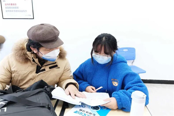 珠海高考复读机构哪家好点？这几家评价好