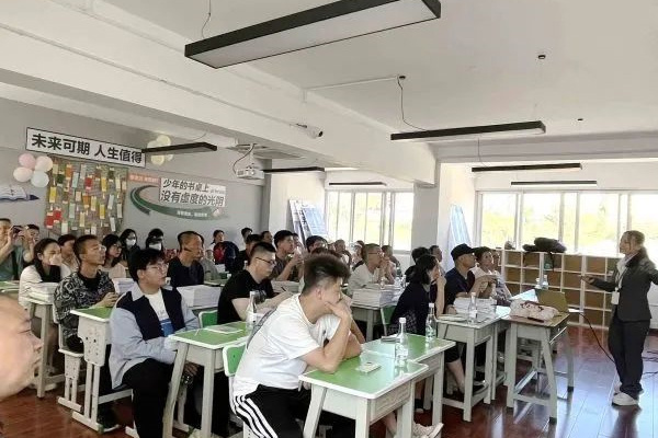 珠海市高三复读学校有哪些？介绍5家好口碑学校