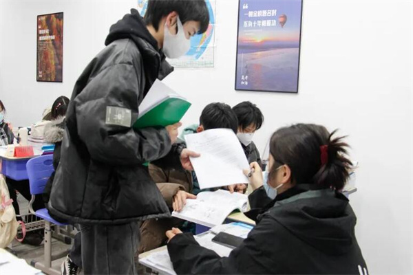 珠海高三复读有哪些学校？排名推荐