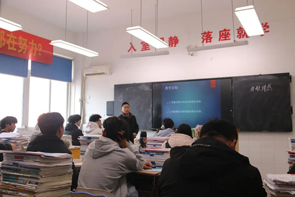 珠海市高三复读有哪些学校招生?盘点名师辅导学校