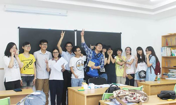 珠海港澳台联考机构排名，推荐珠海夏越教育