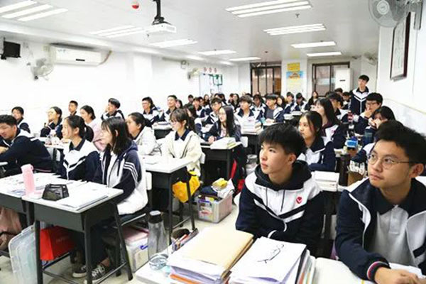 广州港澳台联考培训机构排名，教师团队好的机构推荐