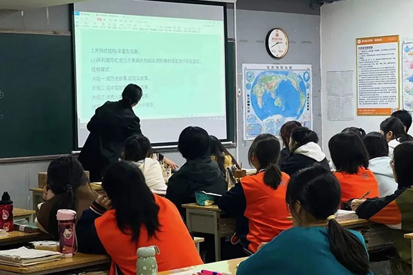 成都高三复读学校排名前三名有哪些？热门学校推荐