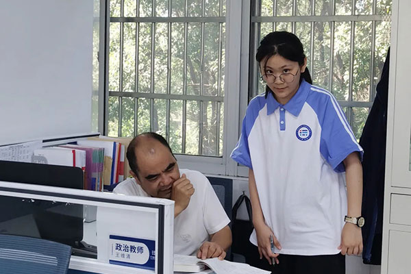 成都高中复读班排行榜？排名靠前学校