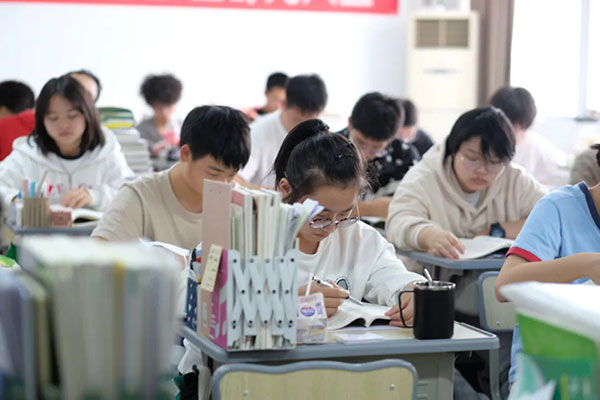 成都艺考文化课集训机构有哪些名单？建议收藏！