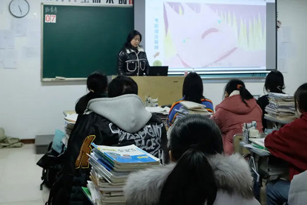 成都艺考文化课辅导机构有哪些?整理高品质机构