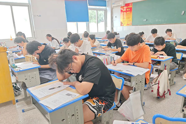 成都艺术生文化课培训学校有哪些？整理3家优秀学校