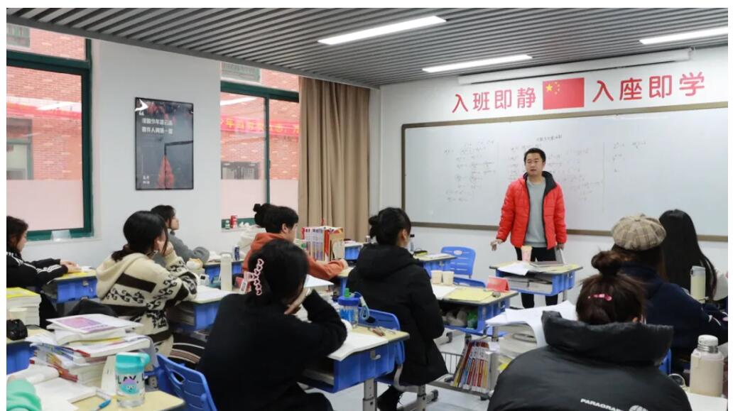 成都艺术生文化课培训学校排行榜前三名有哪些?课程完善机构上榜