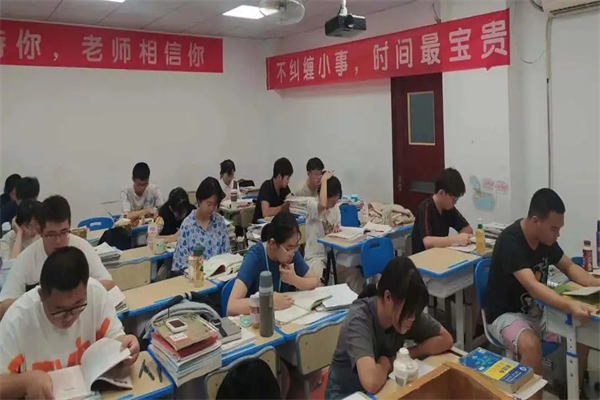 2025珠海艺考文化课培训机构推荐哪家比较好？建议选择这6家