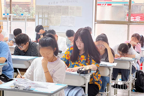 郑州高考复读有哪些学校招生?盘点值得信赖学校