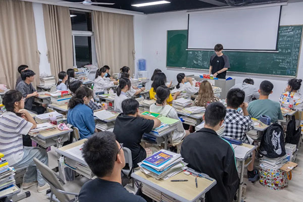 郑州艺考生文化课辅导机构排名榜单？三大优质机构上榜