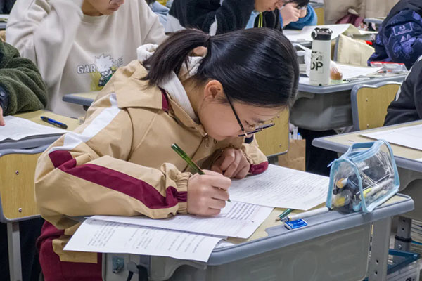 郑州市艺术生文化课培训机构有哪些？艺考生关注！