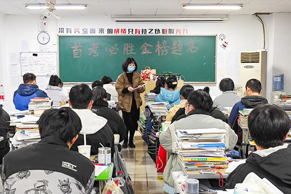 郑州艺考生文化课培训较好的学校有哪些？沉浸式备考学校