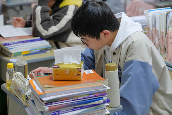 郑州艺考文化课集训班有哪些学校招生？教师优质学校