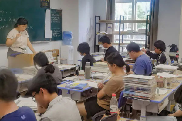 郑州市艺术生文化课培训机构地址在哪里？口碑不错的机构位置