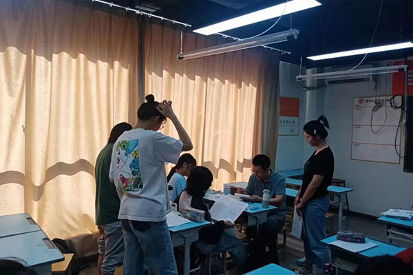 郑州艺考文化课集训班有哪些机构招生？热门推荐！