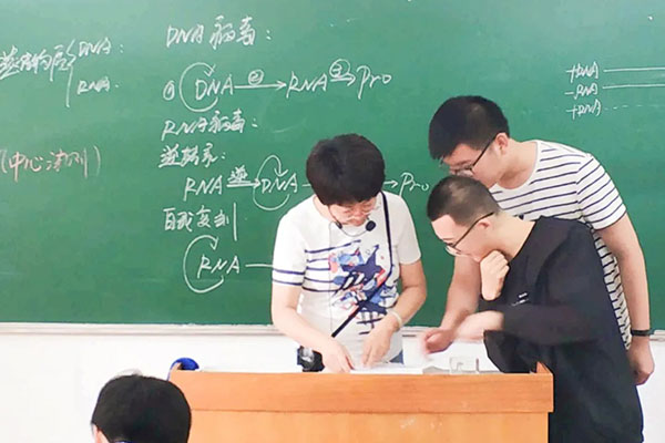 合肥高三复读学校有哪些？精选排名靠前学校