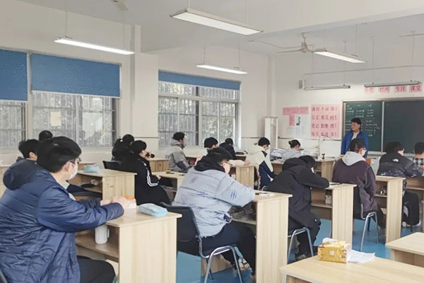 合肥正规高三复读学校有哪些学校招生？推荐3家学校