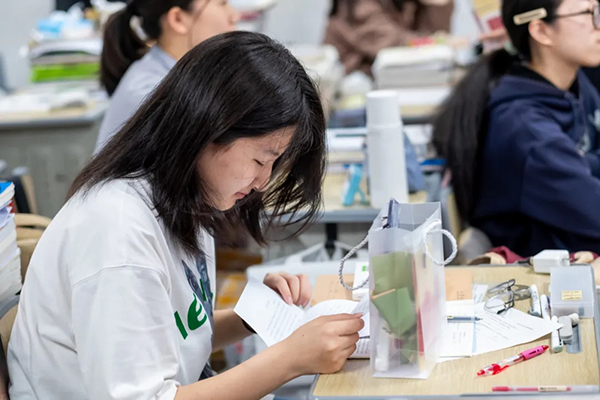 合肥高复班有哪些学校招生的？这几家比较好