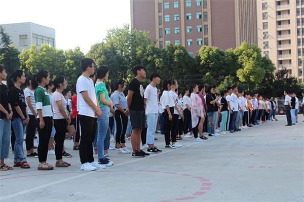 合肥龙翔高考复读学校怎么样？