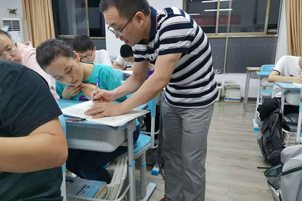 兰州市高三复读学校排名榜？排名靠前学校