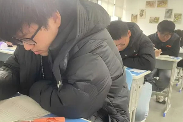 兰州高考复读哪个学校比较专业？介绍3家学校