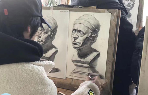 长春美术艺考培训学校有哪些（长春美术艺考培训学校哪个比较好）