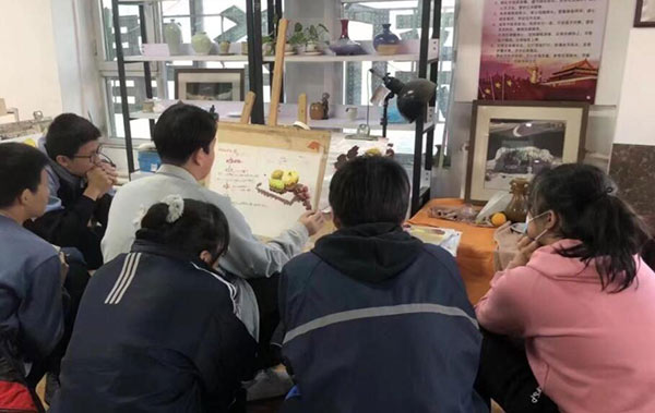 福州艺考美术培训机构有哪些？正规美术艺考机构推荐