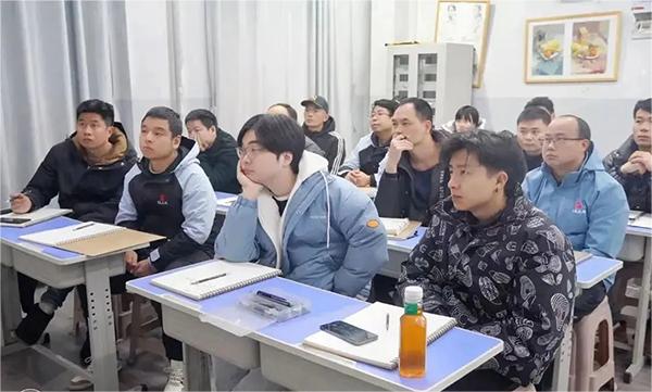 重庆艺考美术培训机构排名榜，名师授课机构上榜