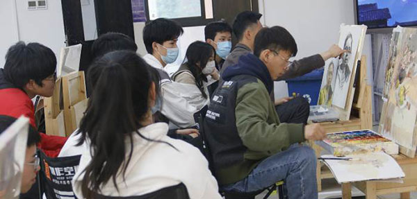 长春美术艺考培训学校排名，排行榜一览