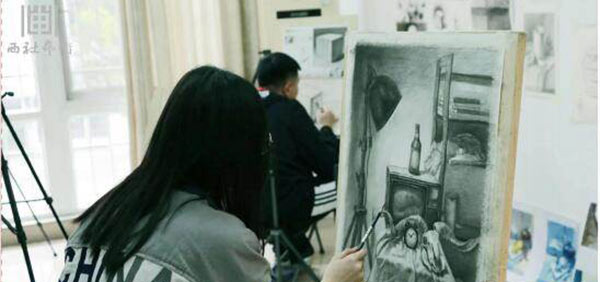 西安美术艺考培训机构排名，排行榜一览