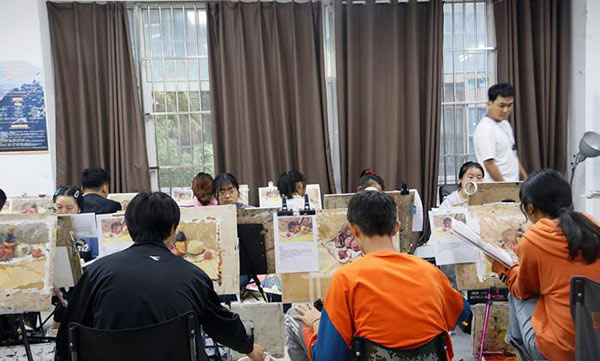 济南美术艺考培训机构排名，正规艺考学校排行榜